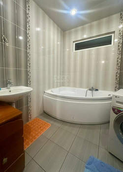 4-к квартира, вторичка, 145м2, 3/4 этаж