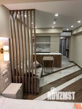 Студия квартира, вторичка, 34м2, 5/6 этаж