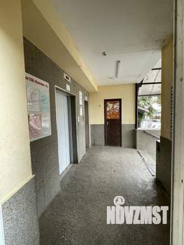 1-к квартира, вторичка, 49м2, 1/13 этаж