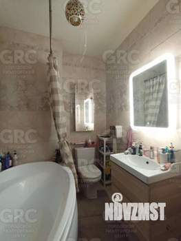 3-к квартира, вторичка, 65м2, 8/8 этаж