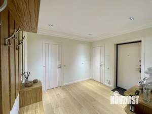 3-к квартира, вторичка, 95м2, 3/3 этаж