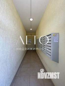 2-к квартира, вторичка, 49м2, 2/6 этаж
