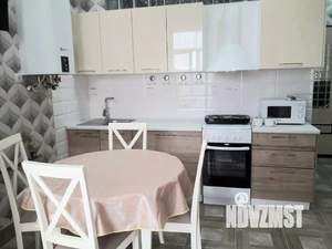 1-к квартира, вторичка, 37м2, 2/4 этаж