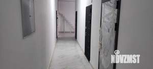 Студия квартира, вторичка, 22м2, 2/2 этаж