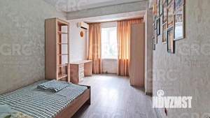 4-к квартира, вторичка, 87м2, 9/12 этаж