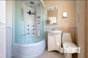 3-к квартира, вторичка, 125м2, 3/5 этаж