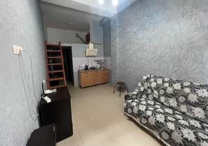 Студия квартира, вторичка, 20м2, 2/5 этаж
