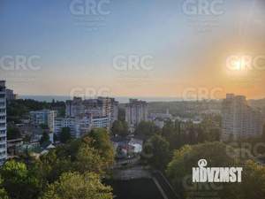 Студия квартира, вторичка, 86м2, 13/13 этаж
