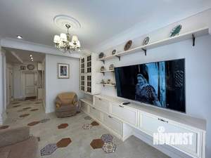 2-к квартира, вторичка, 55м2, 7/17 этаж