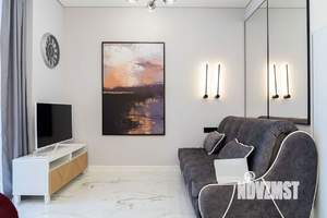 Студия квартира, вторичка, 35м2, 12/15 этаж