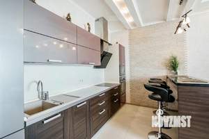 1-к квартира, вторичка, 70м2, 19/23 этаж
