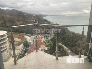 5-к квартира, вторичка, 250м2, 15/16 этаж