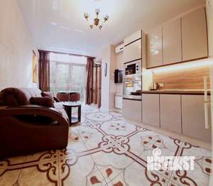 2-к квартира, вторичка, 55м2, 6/8 этаж