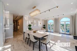 4-к квартира, вторичка, 140м2, 15/17 этаж