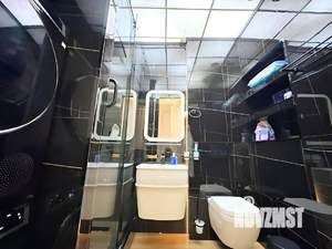 3-к квартира, вторичка, 130м2, 10/17 этаж