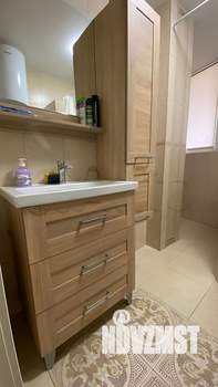 2-к квартира, вторичка, 50м2, 1/5 этаж