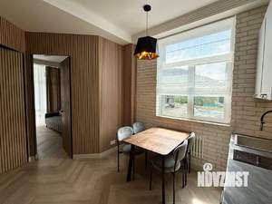 2-к квартира, вторичка, 45м2, 3/4 этаж