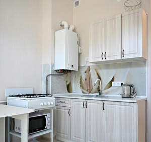 1-к квартира, вторичка, 24м2, 3/4 этаж