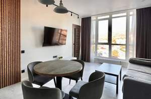 3-к квартира, вторичка, 74м2, 11/25 этаж