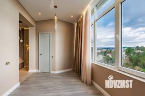 3-к квартира, вторичка, 100м2, 17/23 этаж