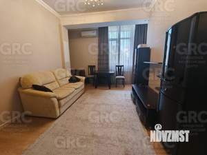 1-к квартира, вторичка, 36м2, 4/6 этаж