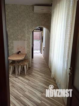 2-к квартира, вторичка, 32м2, 2/2 этаж