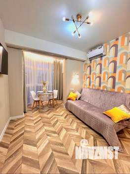 Студия квартира, вторичка, 27м2, 5/12 этаж