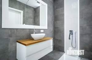 Студия квартира, вторичка, 50м2, 3/5 этаж