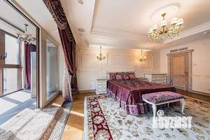 3-к квартира, вторичка, 150м2, 3/6 этаж