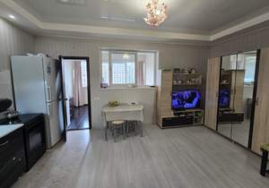 2-к квартира, вторичка, 42м2, 3/5 этаж