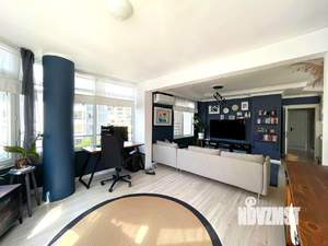 3-к квартира, вторичка, 77м2, 2/5 этаж