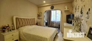 2-к квартира, вторичка, 64м2, 1/12 этаж