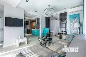 2-к квартира, вторичка, 65м2, 9/21 этаж