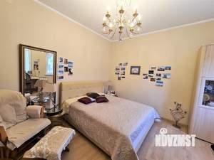 3-к квартира, вторичка, 120м2, 3/5 этаж