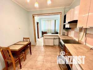 2-к квартира, вторичка, 49м2, 7/9 этаж