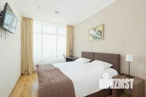 2-к квартира, вторичка, 53м2, 3/15 этаж