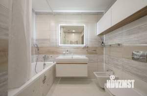 3-к квартира, вторичка, 96м2, 10/13 этаж