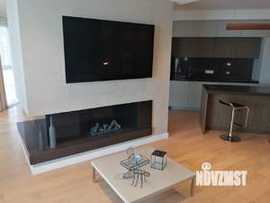 4-к квартира, вторичка, 135м2, 15/21 этаж