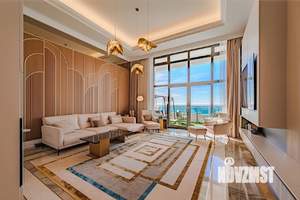 3-к квартира, вторичка, 150м2, 14/21 этаж