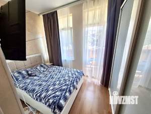 Студия квартира, вторичка, 30м2, 2/5 этаж