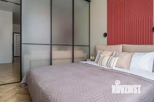 1-к квартира, вторичка, 31м2, 4/6 этаж