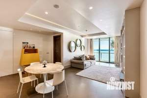 2-к квартира, вторичка, 60м2, 21/27 этаж