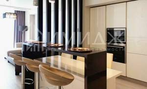 2-к квартира, вторичка, 87м2, 15/27 этаж