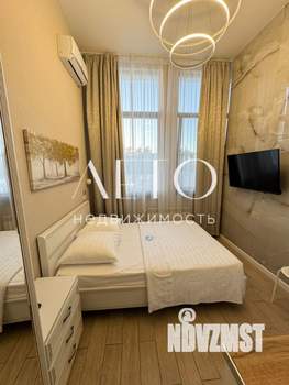 Студия квартира, вторичка, 15м2, 3/5 этаж