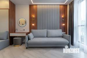 1-к квартира, вторичка, 40м2, 11/20 этаж