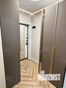 1-к квартира, вторичка, 35м2, 8/12 этаж
