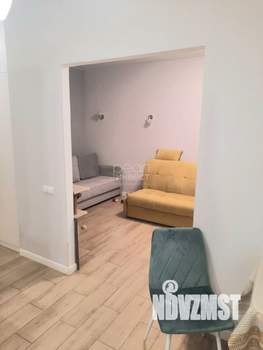 1-к квартира, вторичка, 31м2, 1/10 этаж