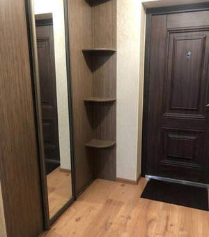 2-к квартира, вторичка, 57м2, 4/20 этаж