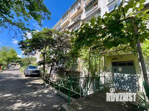 1-к квартира, вторичка, 30м2, 2/5 этаж
