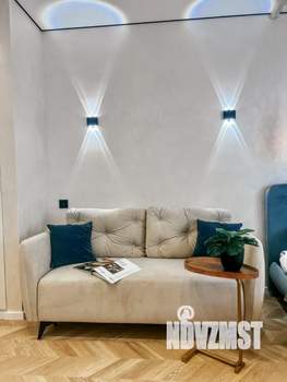 Студия квартира, вторичка, 24м2, 9/12 этаж